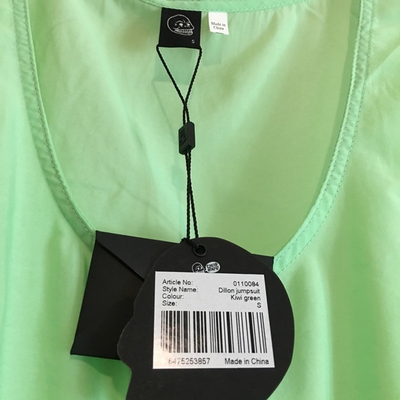 Cheap Monday ‘Dillion’ Jumper - Picture 4 of 4